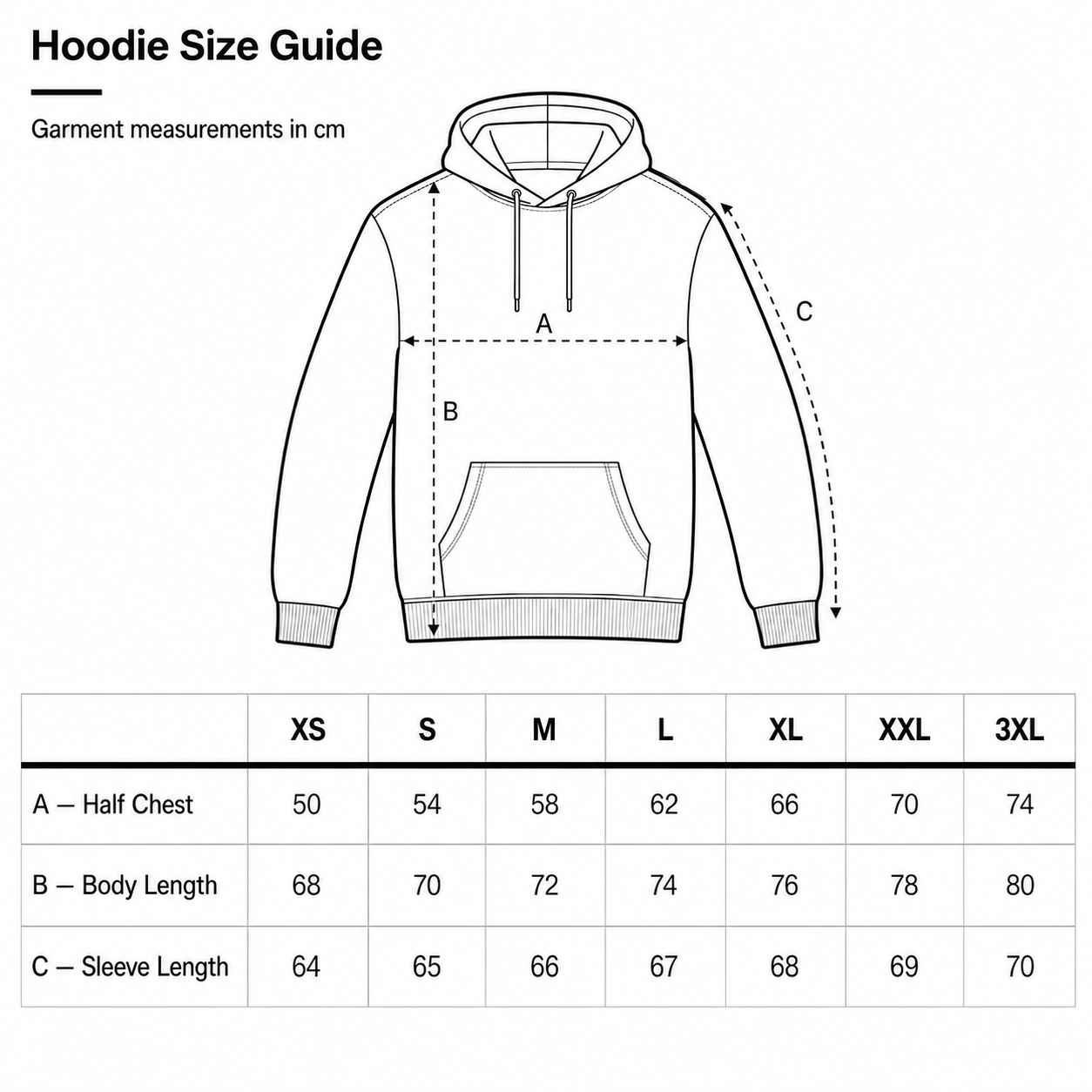 You Are Significant Hoodie