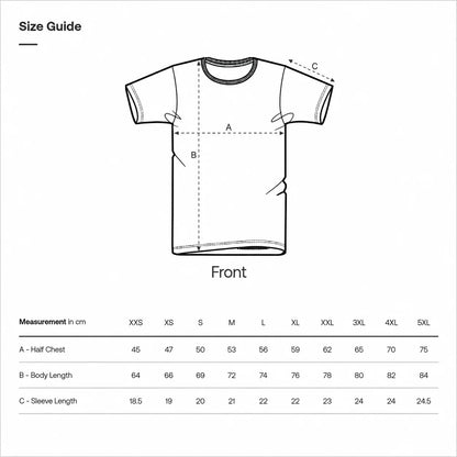 That Feels Significant - Tour T-Shirt